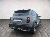 Neu Renault 4 E-Tech Iconic 77 kW (106 PS) 2026 Schiefergrau, black pearlsch SUV
