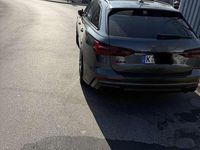 Gebraucht Audi S6 Ambiente 349 PS (256 kW) 2019 Grau Kombi