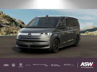 Nowe VW Multivan Edition 245 KM (180 kW) 2026 Szary Minivan