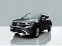 Gebraucht VW T-Cross Move 95 PS (69 kW) 2024 SUV
