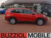 gebraucht Honda CR-V 2.0i-VTEC 2WD Comfort