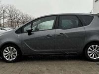 gebraucht Opel Meriva B Active Klima, SHZ Tüv LenkradHzg