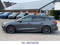 Używany Ford Focus ST 280 KM (205 kW) 2025 Szary Kombi
