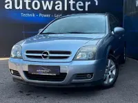 Gebraucht Opel Vectra Elegance 155 PS (114 kW) 2005 Grau Kombi