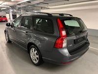 gebraucht Volvo V50 2.0D Edition R Design