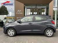 Neu Hyundai i10 Select 63 PS (46 kW) 2025 Grau Kleinwagen