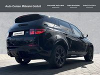 Gebraucht Land Rover Discovery Sport SE Dynamic 163 PS (119 kW) 2023 Schwarz SUV