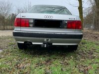 gebraucht Audi 80 2.0 E Avant E