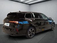 Gebraucht Opel Astra 131 PS (96 kW) 2024 Schwarz Kombi