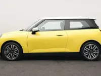 Gebraucht Mini Cooper Classic 135 kW (184 PS) 2024 Gelb Kleinwagen