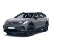 Gebraucht VW ID.4 Pure 125 kW (170 PS) 2023 Mondsteingrau SUV