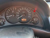Używany Opel Corsa 58 KM (42 kW) 2002 Czarny Hatchback
