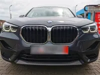 Gebraucht BMW X1 178 PS (130 kW) 2020 Grau SUV