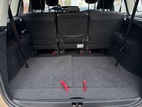 Gebraucht Renault Scénic III 110 PS (80 kW) 2014 Braun Limousine