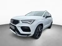 Neu Cupra Ateca 190 PS (139 kW) 2026 Weiss SUV