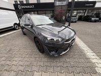 Gebraucht Kia Ceed Platinum Edition 140 PS (102 kW) 2023 Grau Kleinwagen