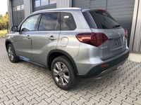 gebraucht Suzuki Vitara 1.4 Hybrid Allrad Comfort - 30% Allgrip