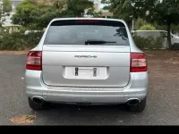 Gebraucht Porsche Cayenne 250 PS (183 kW) 2005 Silber SUV
