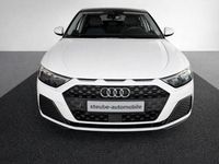 Gebraucht Audi A1 Sportback Basis 95 PS (69 kW) 2020 Weiß Kleinwagen
