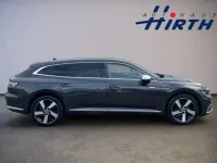 Brugt VW Arteon Elegance 200 HK (147 kW) 2022 Stationcar