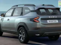 Neu Dacia Bigster Expression 140 PS (102 kW) 2026 Dolomitgrau SUV