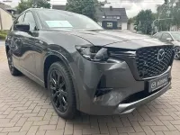 Neu Mazda CX-60 Homura-Line 254 PS (186 kW) 2026 SUV
