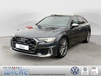 Gebraucht Audi S6 Basis 344 PS (253 kW) 2024 Kombi