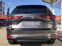 Neu Mazda CX-60 Homura-Line 254 PS (186 kW) 2025 SUV