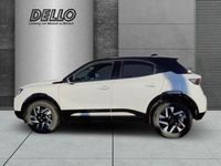 Neu Opel Mokka 145 PS (106 kW) 2025 Weiß SUV