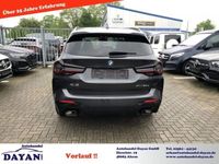 gebraucht BMW X3 Sport