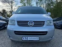 Begagnad VW Multivan 2006 Andere Minibuss