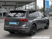 gebraucht VW Tiguan Allspace Tiguan Allspace R-Line2.0 TDI DSG 4M R-Line BlackStyle