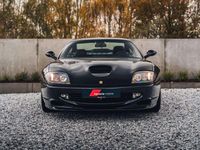 Gebraucht Ferrari 550 485 PS (356 kW) 2000 Schwarz