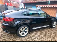 Gebraucht BMW X6 286 PS (210 kW) 2008 Schwarz SUV