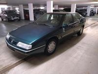 Gebraucht Citroën XM 167 PS (122 kW) 1995 Grün Limousine