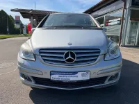 Occasion Mercedes E200 193 ch (141 kW) 2005 Argent Berline