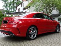 gebraucht Mercedes CLA200 CLA 200AMG Line