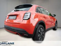 Gebraucht Fiat 600 101 PS (74 kW) 2025 Orange SUV
