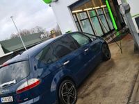 gebraucht Ford S-MAX 7 sitze Top Zustand abholbereit