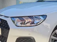 Używany Audi A1 2024 Biały SUV