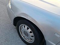 Gebraucht Audi A4 101 PS (74 kW) 1999 Grau Limousine