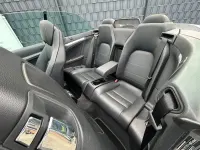 Gebraucht Mercedes E250 Avantgarde 204 PS (150 kW) 2012 Silber Cabrio