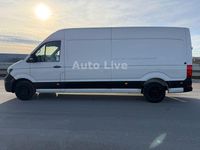 Gebraucht VW Crafter 140 PS (102 kW) 2023 Weiß Van