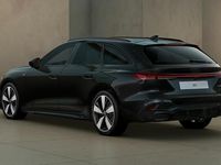 Gebraucht Audi A5 S-Line 299 PS (219 kW) 2025 Mythosschwarz Kombi