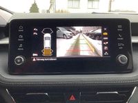 Neu Skoda Fabia Selection 116 PS (85 kW) 2025 Schwarz Kleinwagen