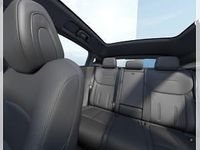 Neu XPENG G6 RWD Standard Range 185 kW (252 PS) 2025 Weiß (arctic white) SUV