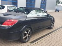 gebraucht Opel Astra Cabriolet 