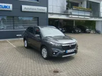 Gebraucht Suzuki SX4 S-Cross Comfort 116 PS (85 kW) 2025 Grau SUV