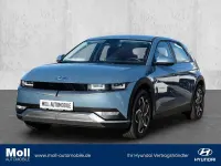 Gebraucht Hyundai Ioniq 5 125 kW (170 PS) 2023 Lucid blue SUV
