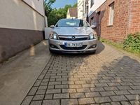 gebraucht Opel Astra Cabriolet 2.0 Turbo TwinTop